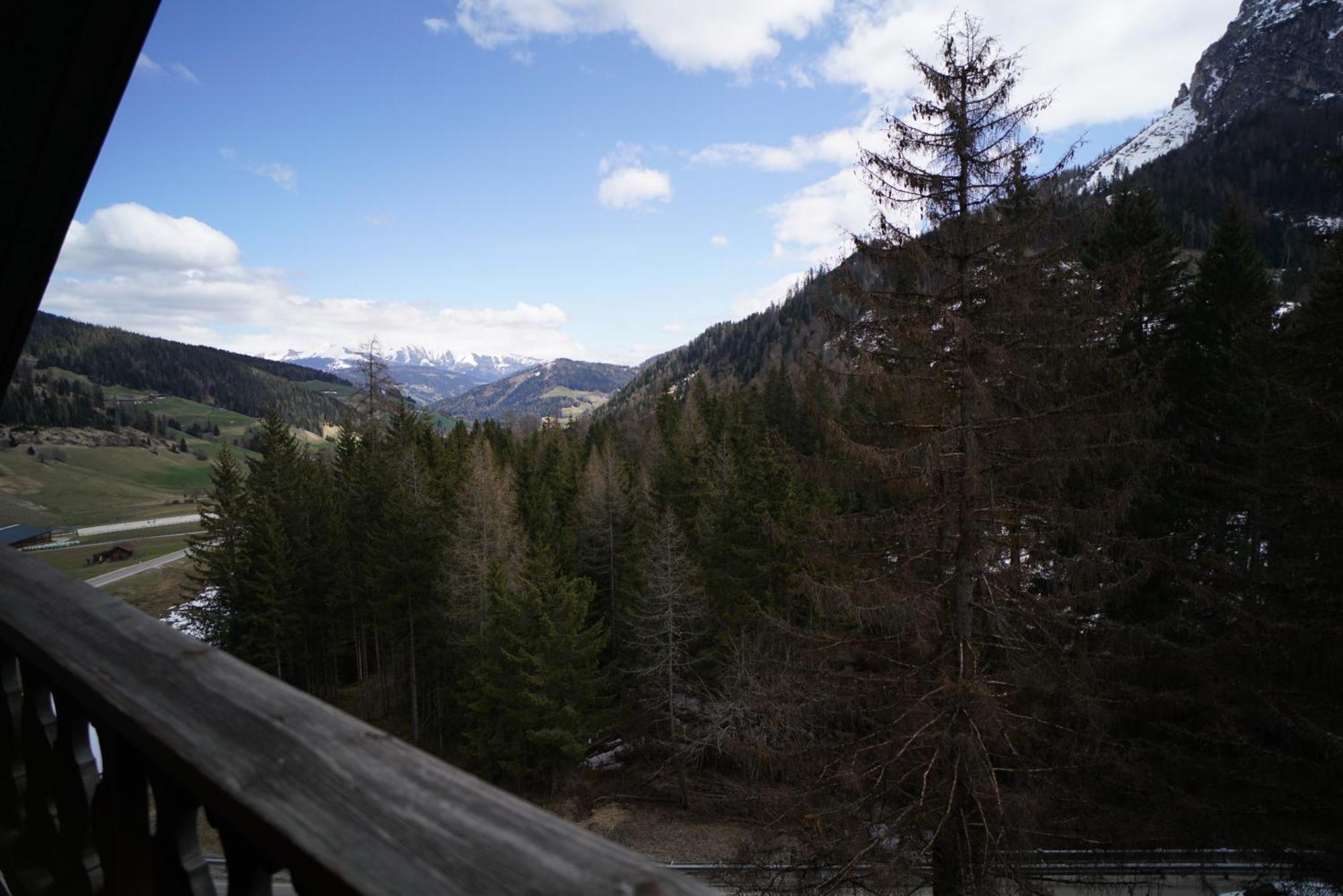 Gstattlhof Mountain Farmhouse Braies  Esterno foto